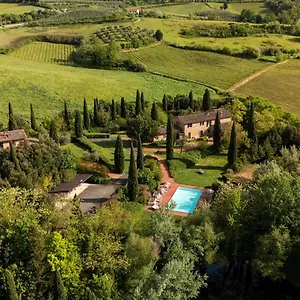 Country house Podere Fignano, - Fully Renovated 2024, Montaione